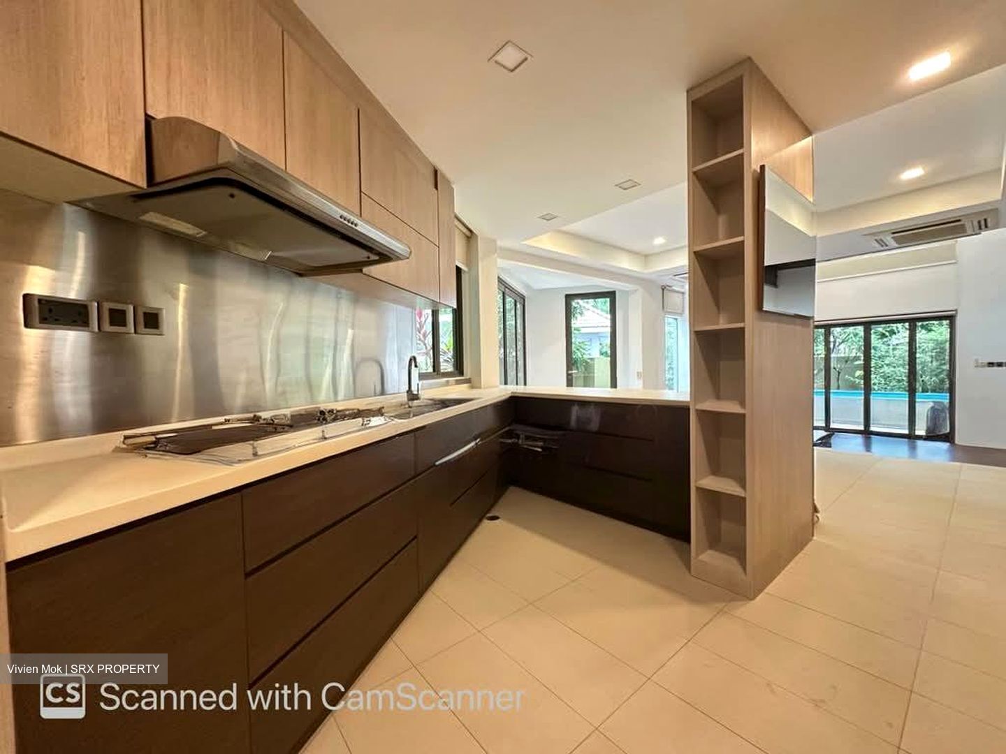 Gentle Villas (D11), Semi-Detached #587671641
